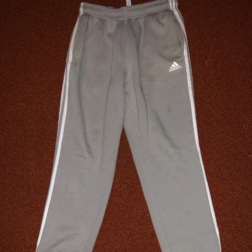 Adidas sweatpants